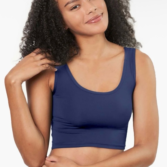 NWT - The Larken X Pumping Bra - Picture 4 of 4